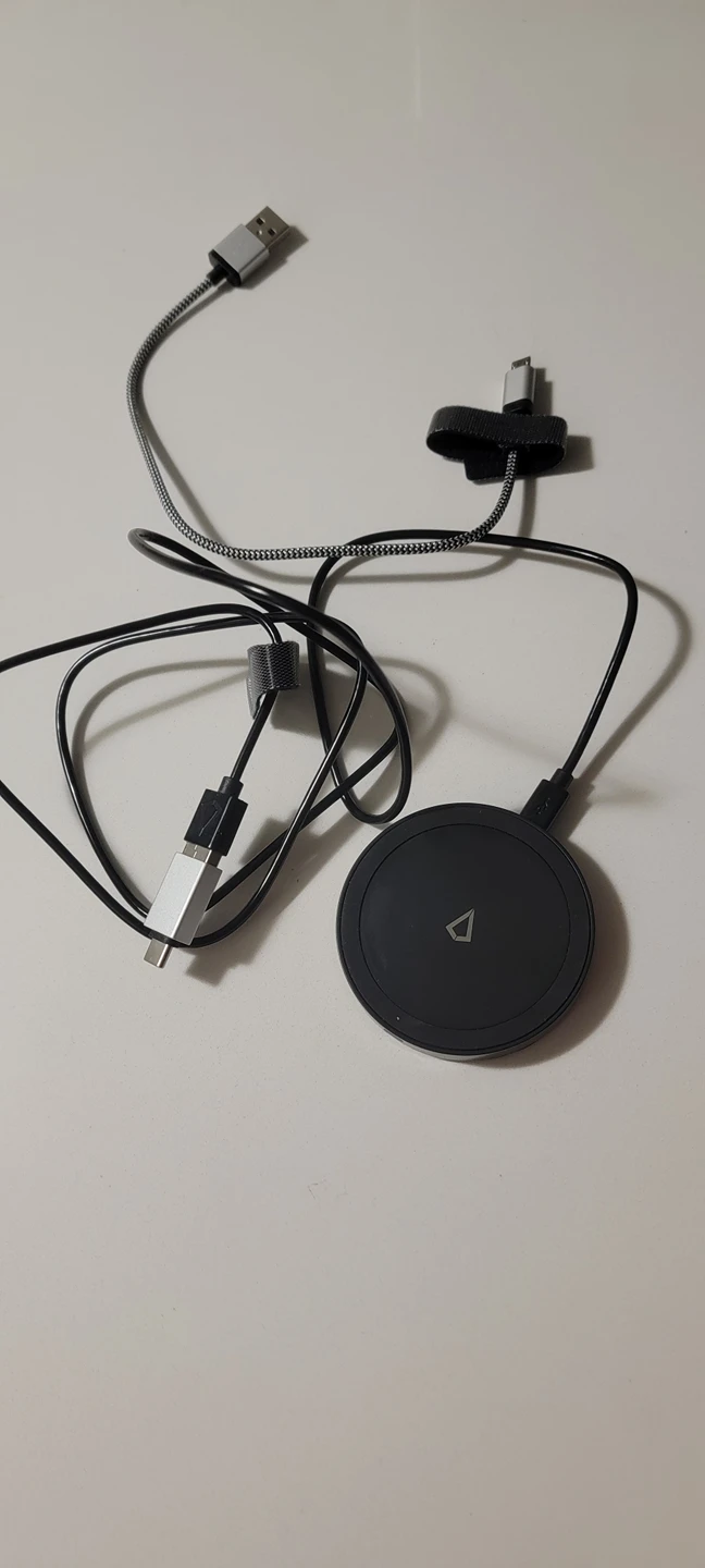 Wireless charger to sell thumbnail