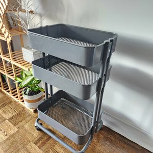 Storage Cart