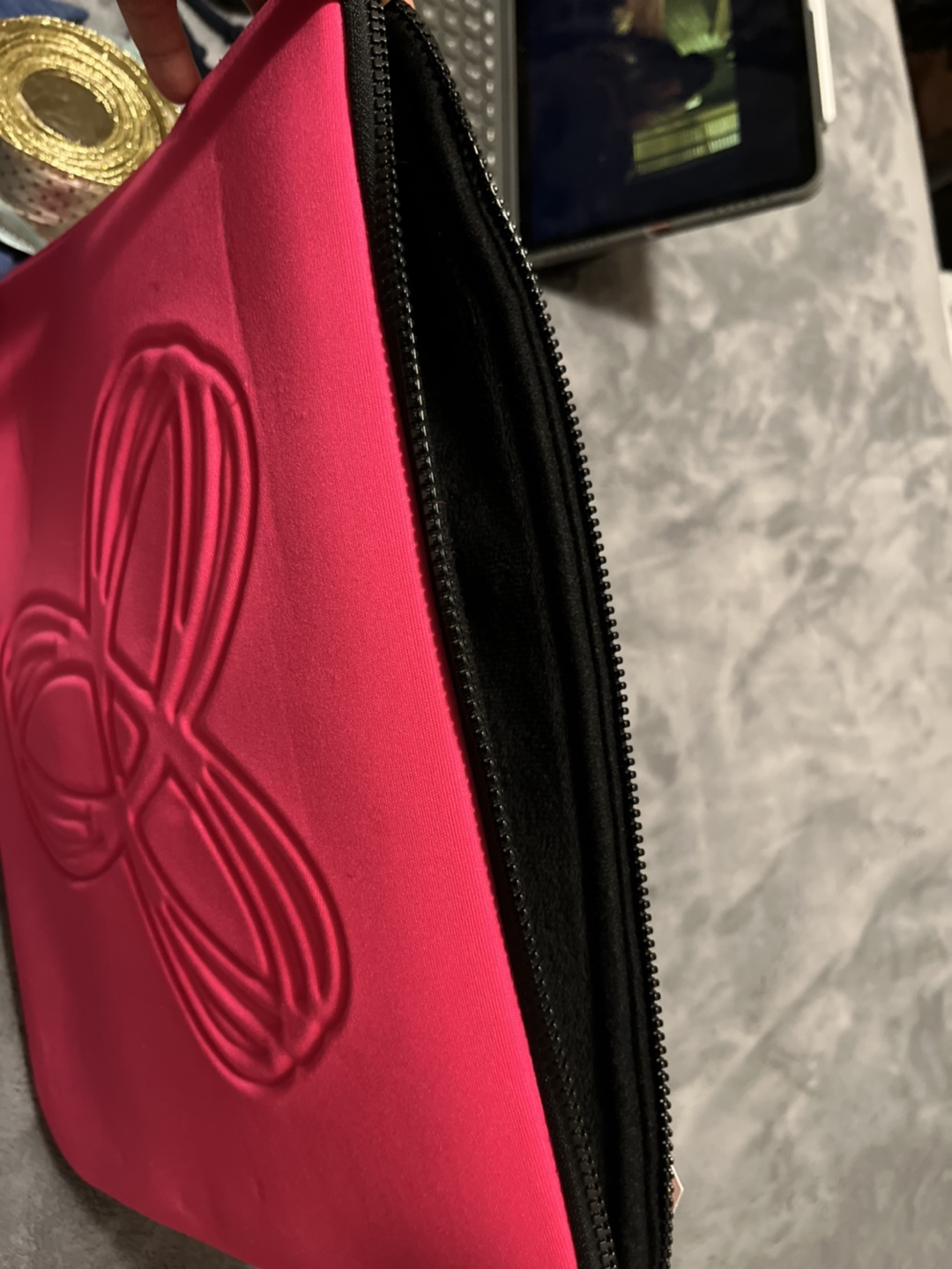 TNA LAPTOP CASE - photo 3