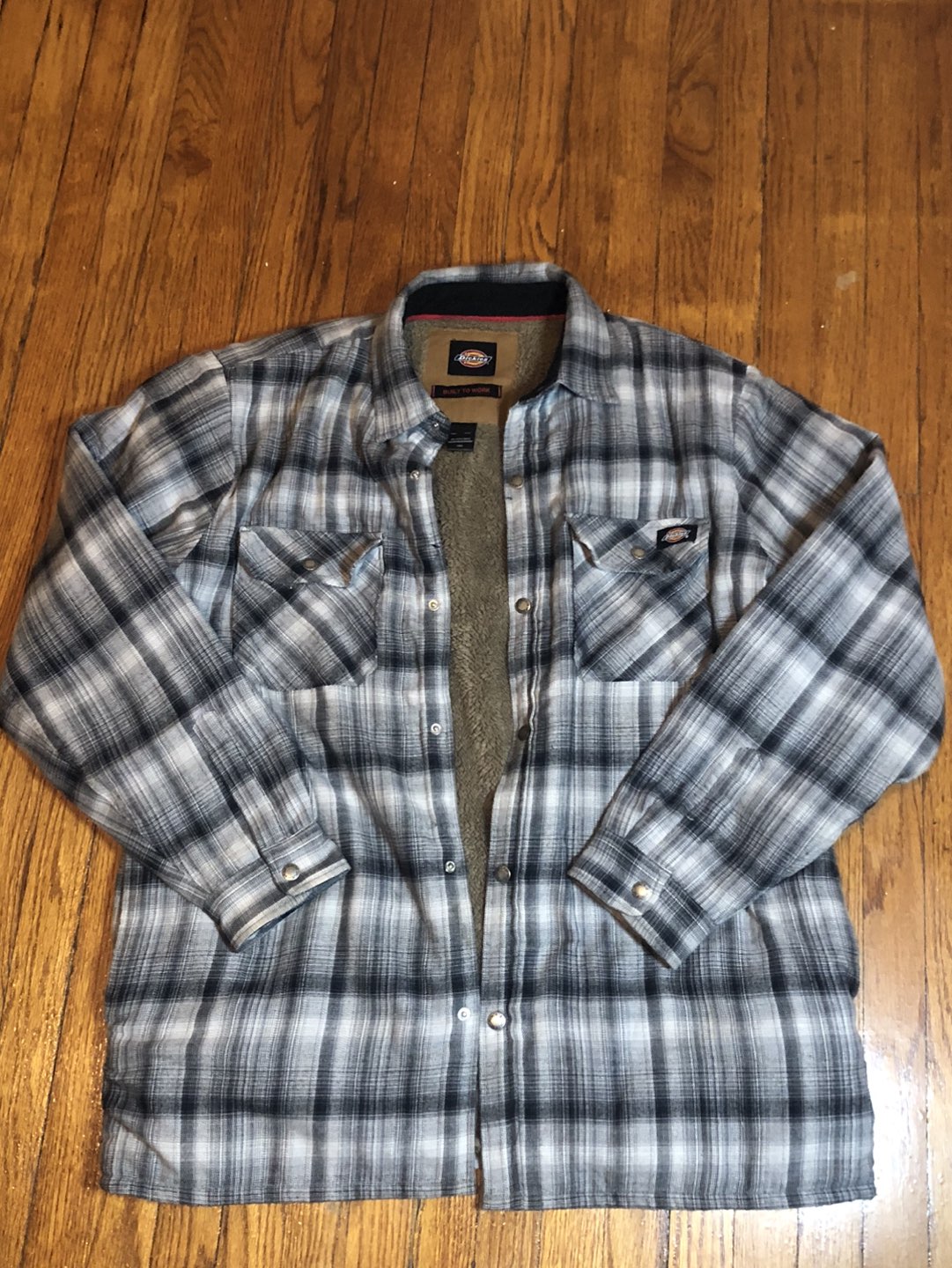 Dickies Jacket Work Carhart Mans