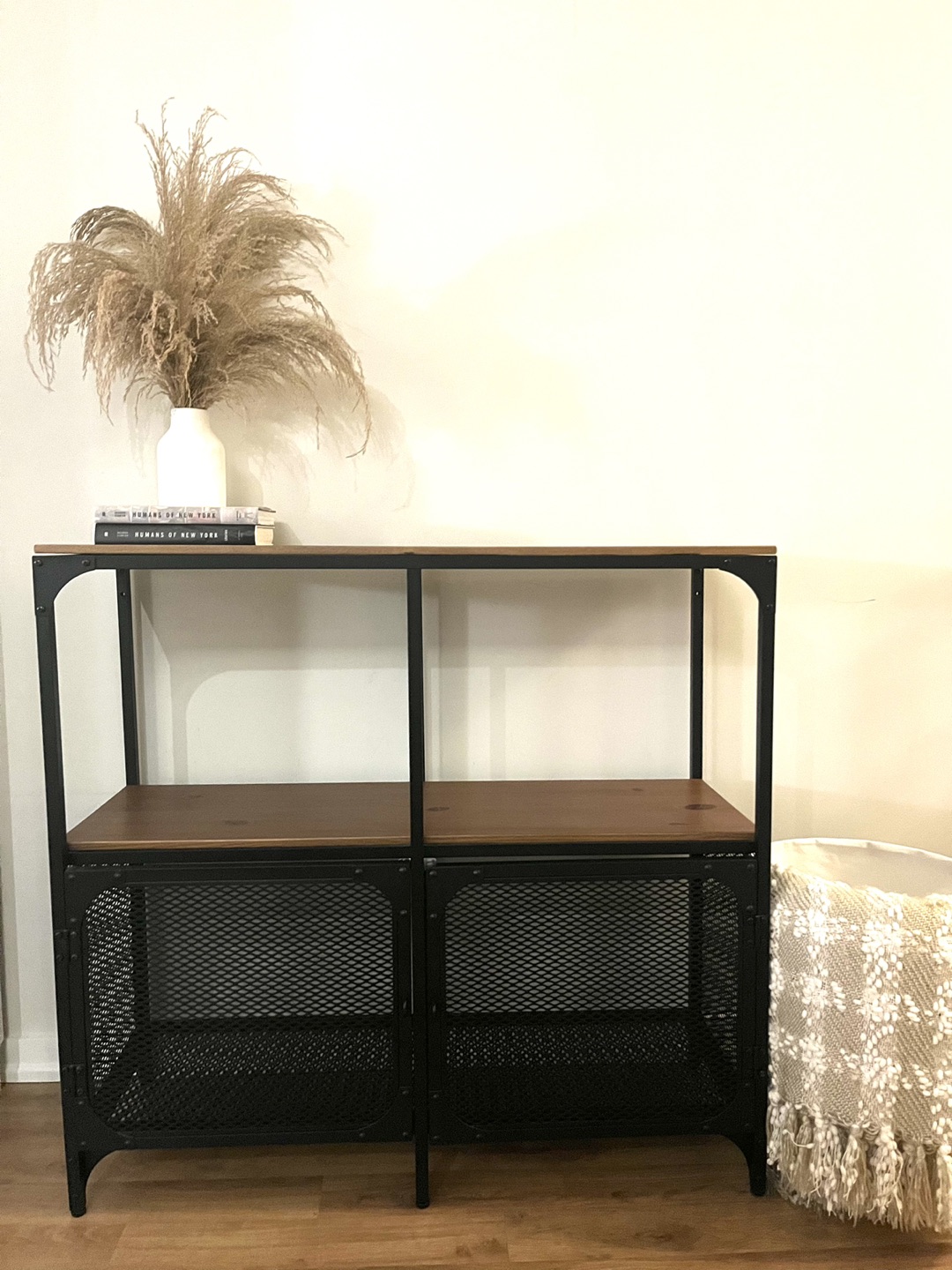 IKEA shelf unit