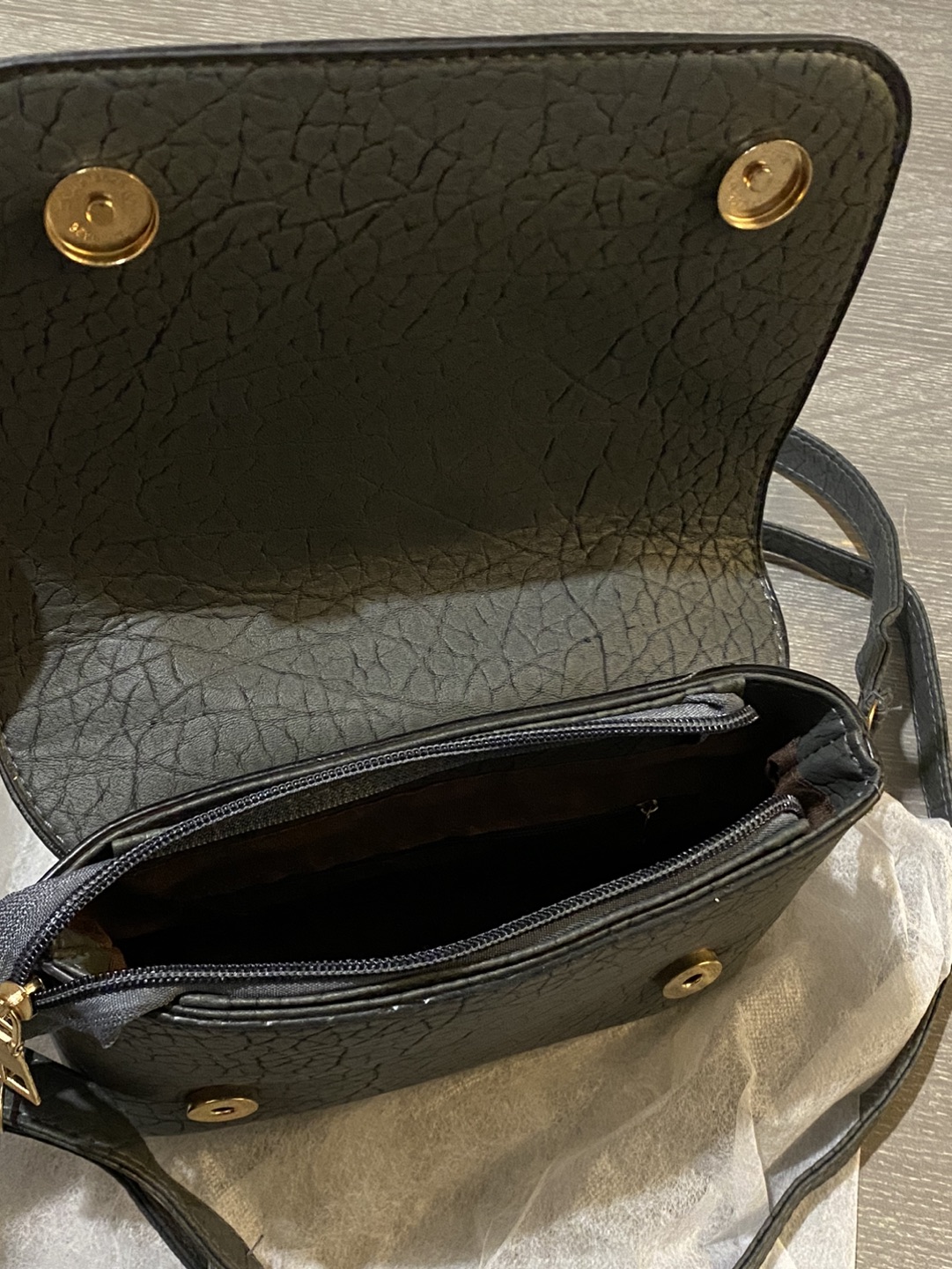 Brand new purse - photo 3
