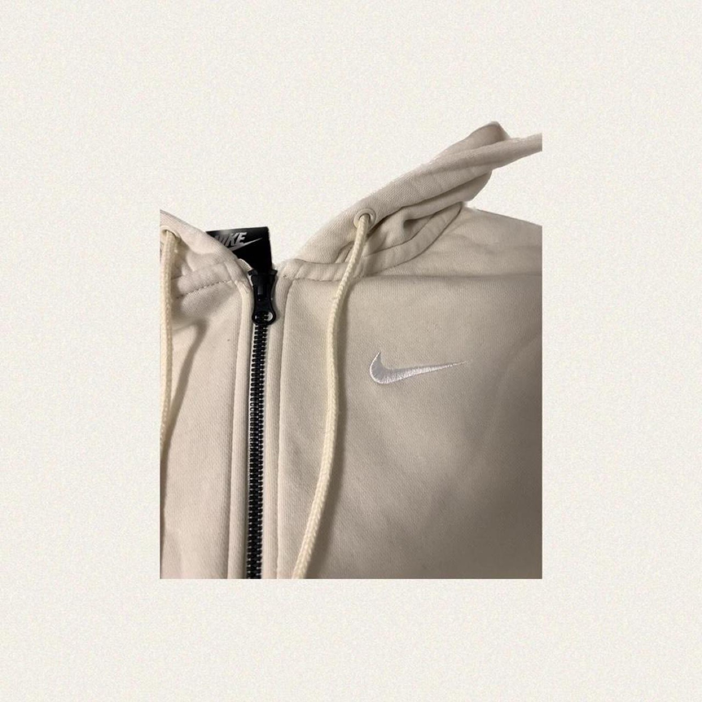 Nike Zip Up Hoodie image indicator(2)