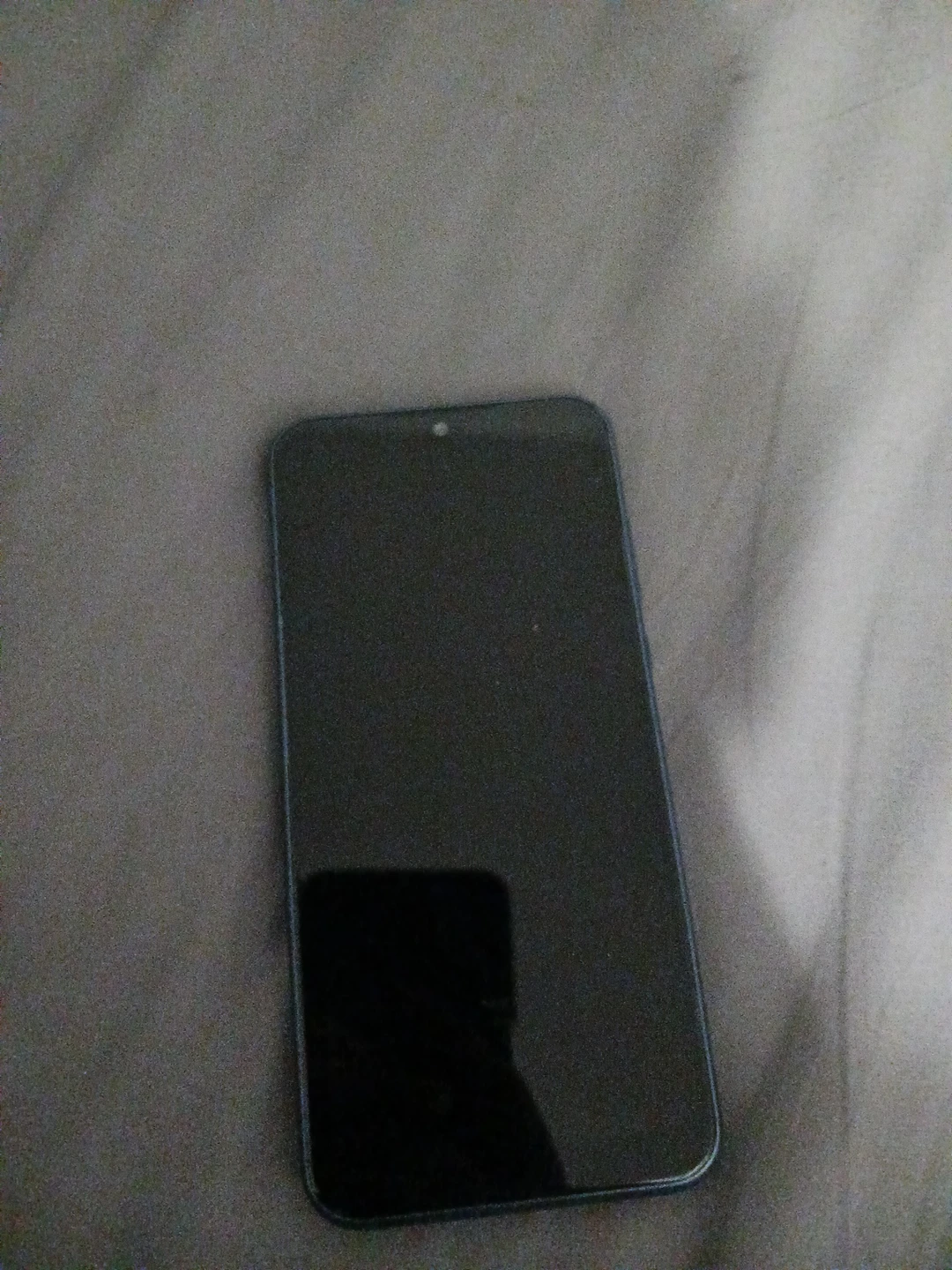 blue Moto E - photo 4