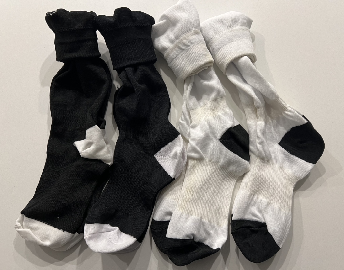 Soccer socks - photo 3