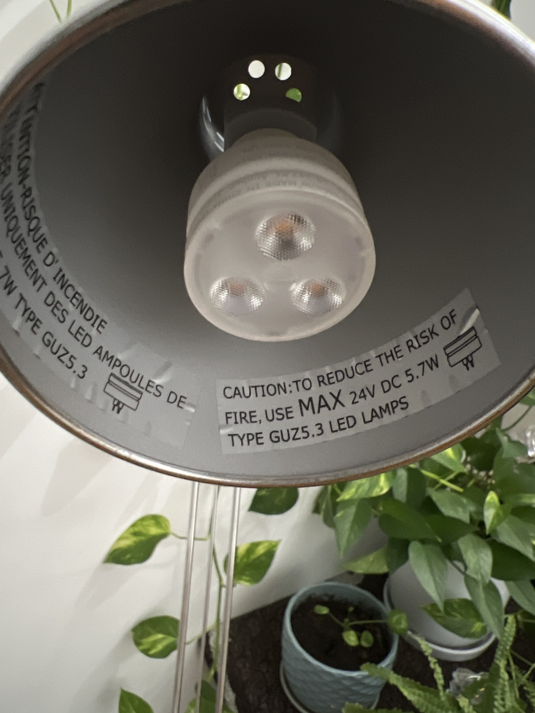 Floor lamp - photo 3
