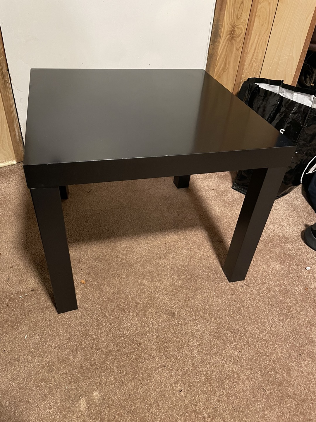 Lack Side Table - Ikea