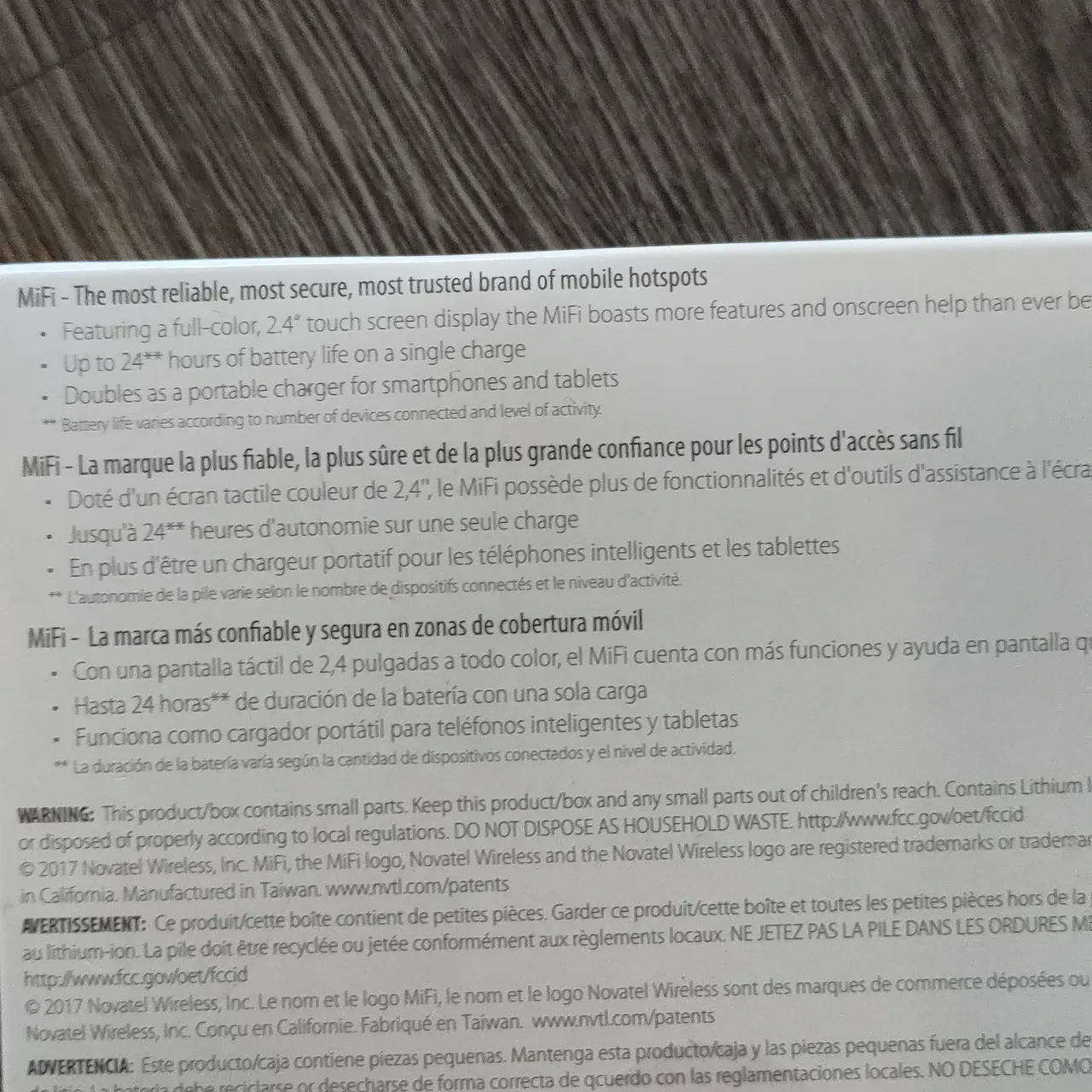 Mifi cellular wifi hotspot image indicator(2)