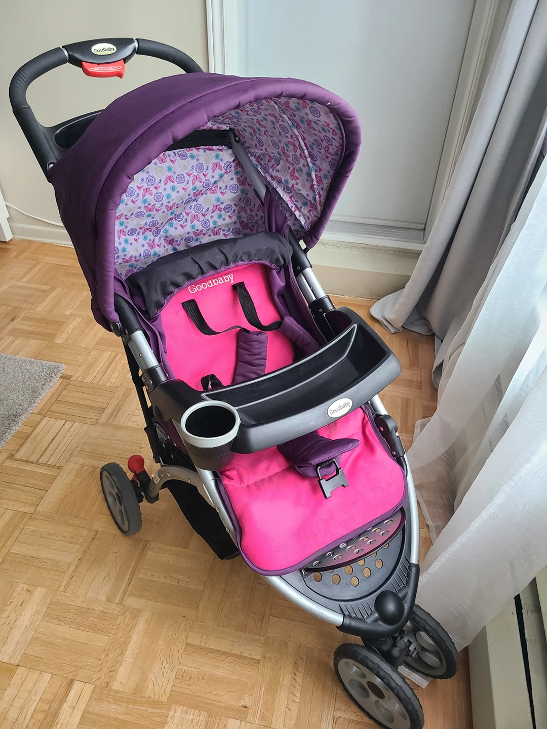 stroller thumbnail