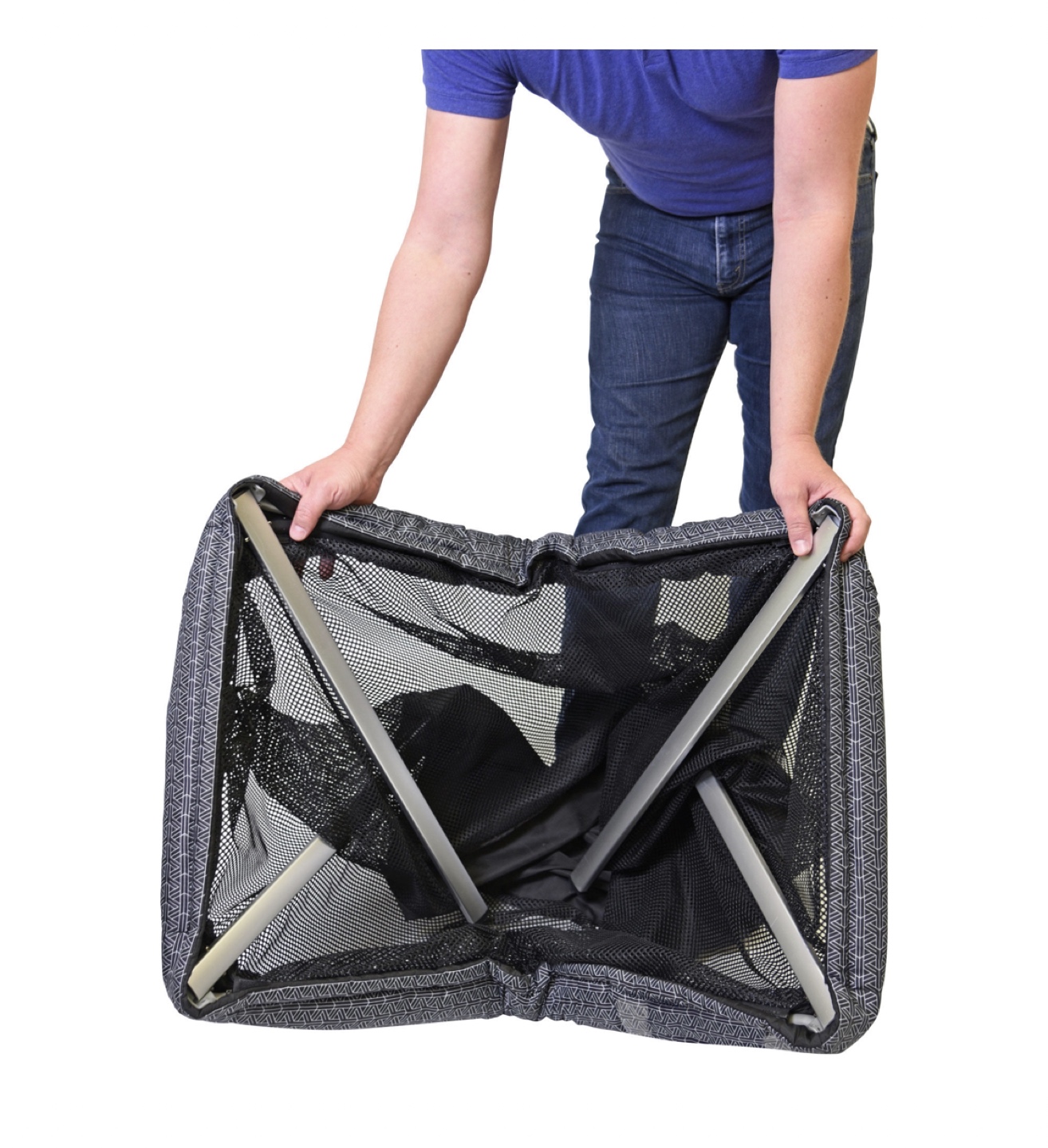 Cosco easy go travel playard image indicator(5)