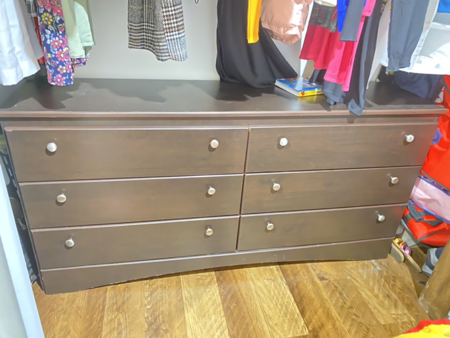 Long chest dresser - photo 2