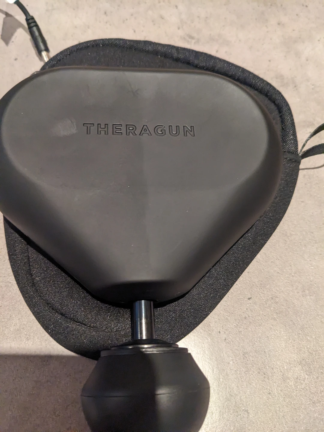 theragun mini - photo 2