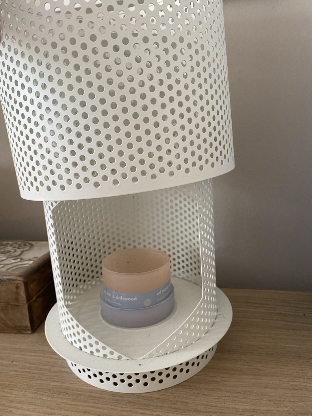 Lantern - photo 2