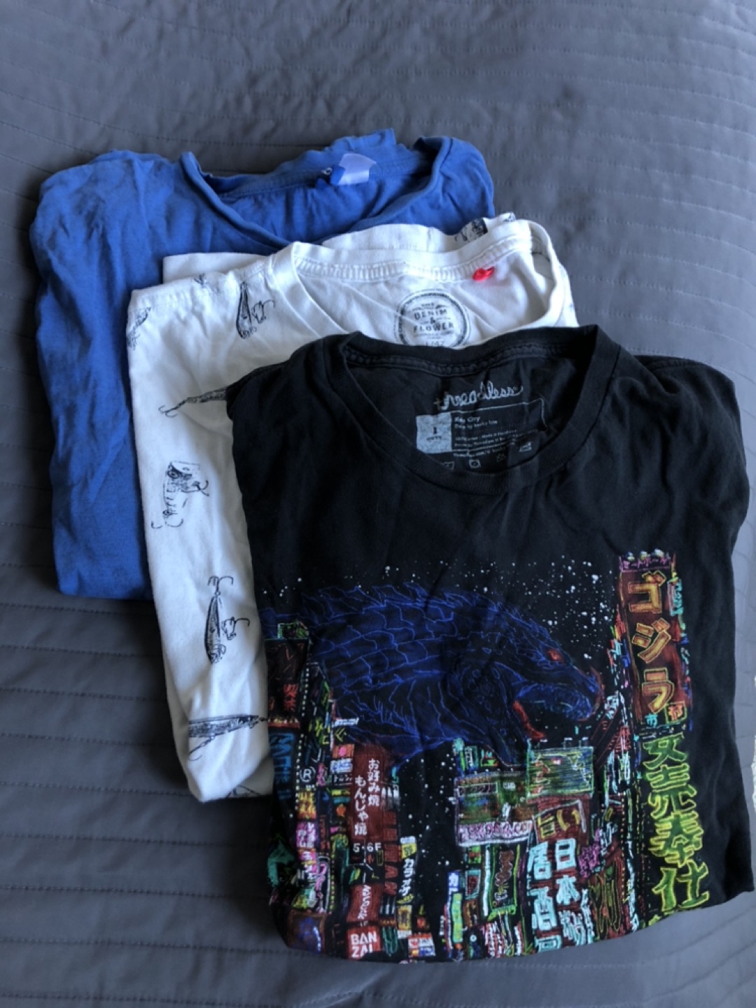 Men’s T-shirt’s thumbnail
