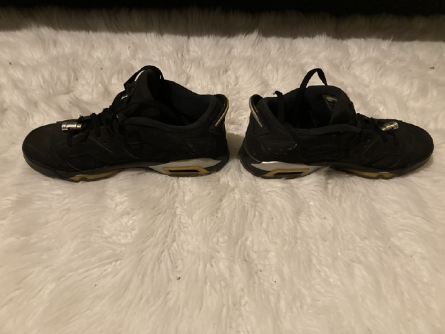 Men’s Air Jordan - photo 3