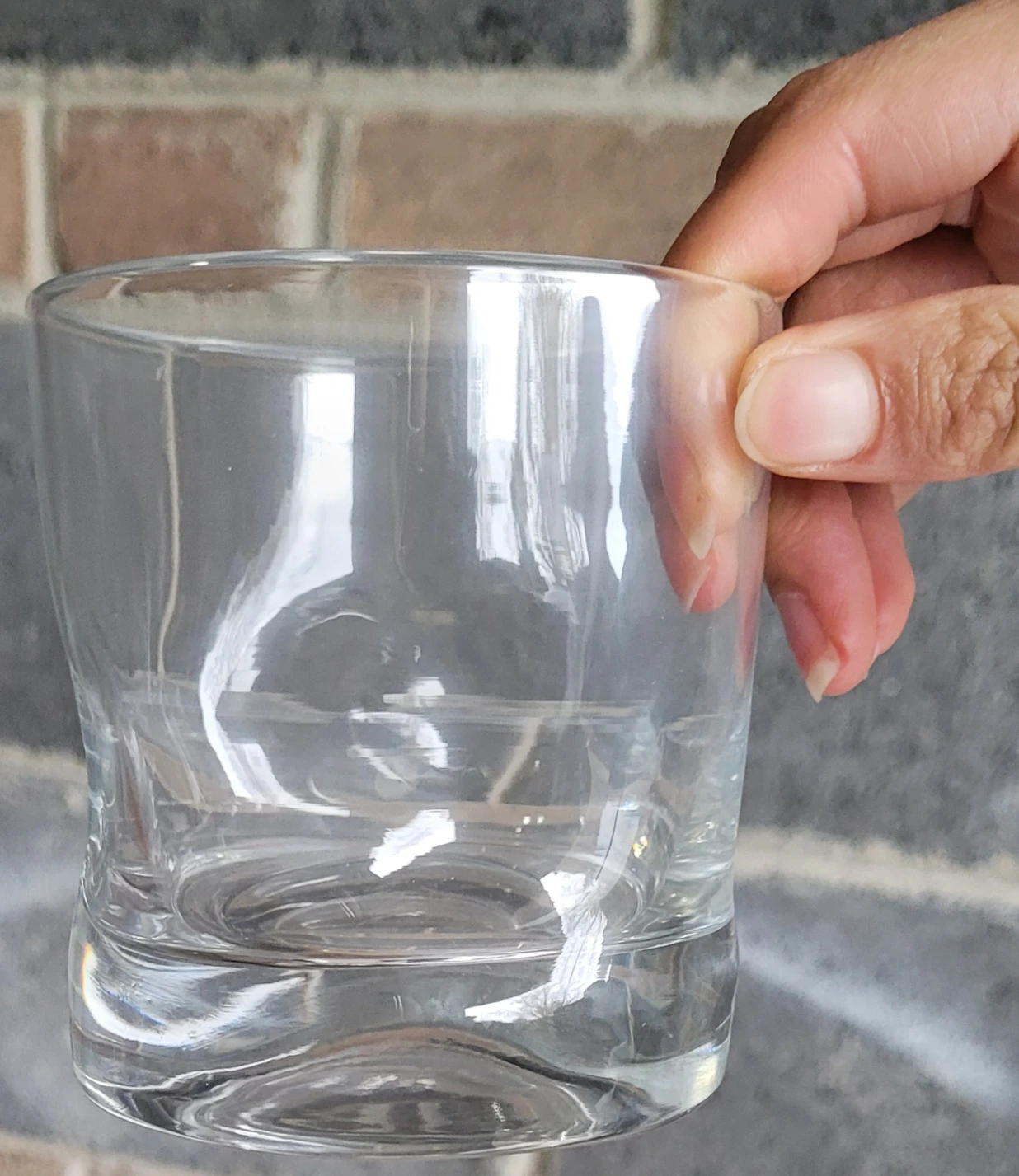 36 brand new tumbler glasses thumbnail