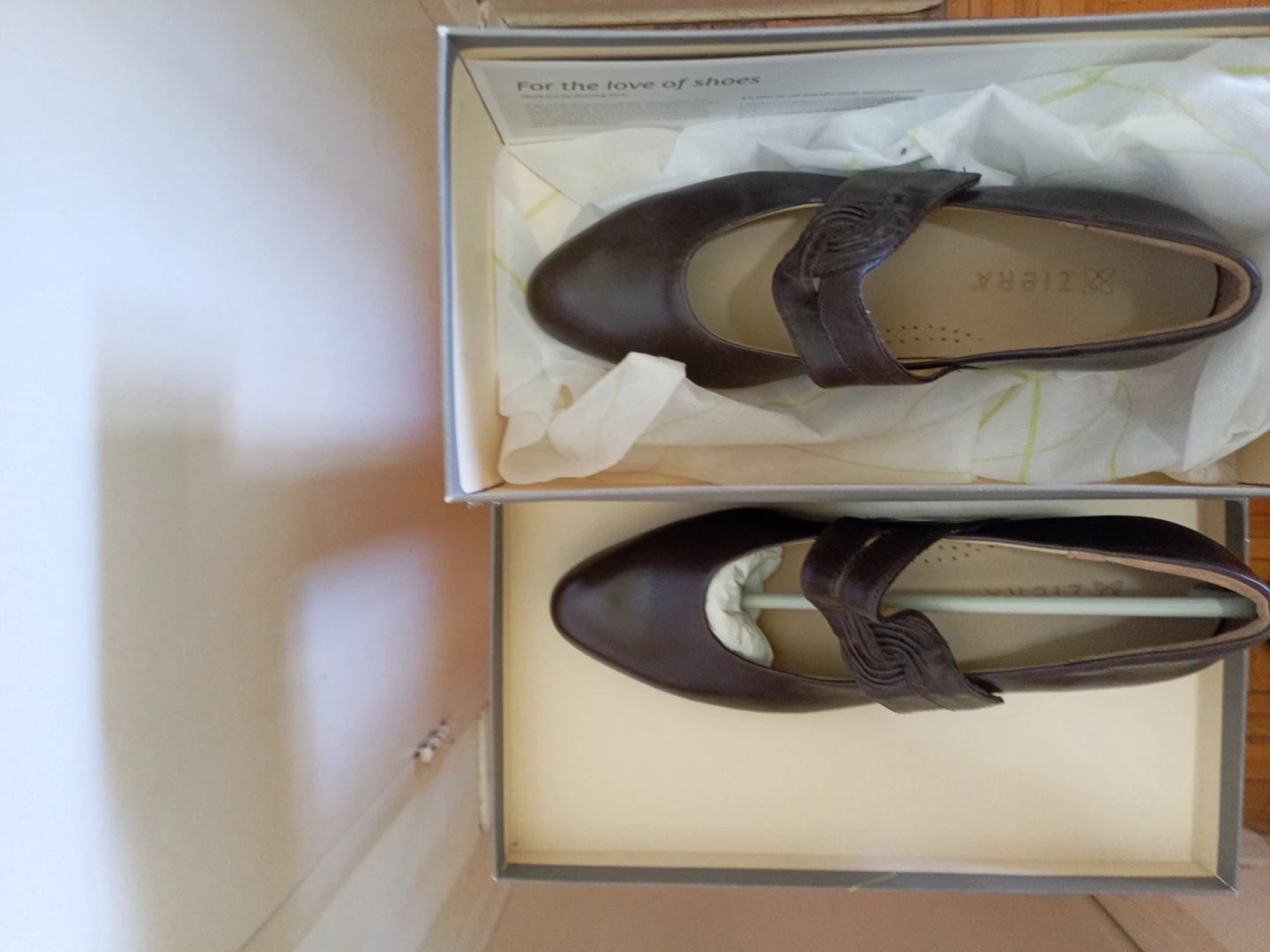 Ziera women shoes size 7.5 thumbnail