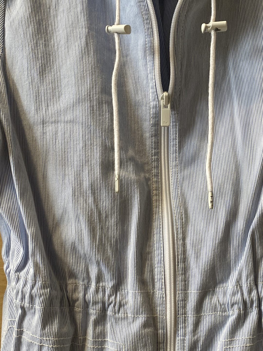 Tommy Hilfigure jacket - photo 3