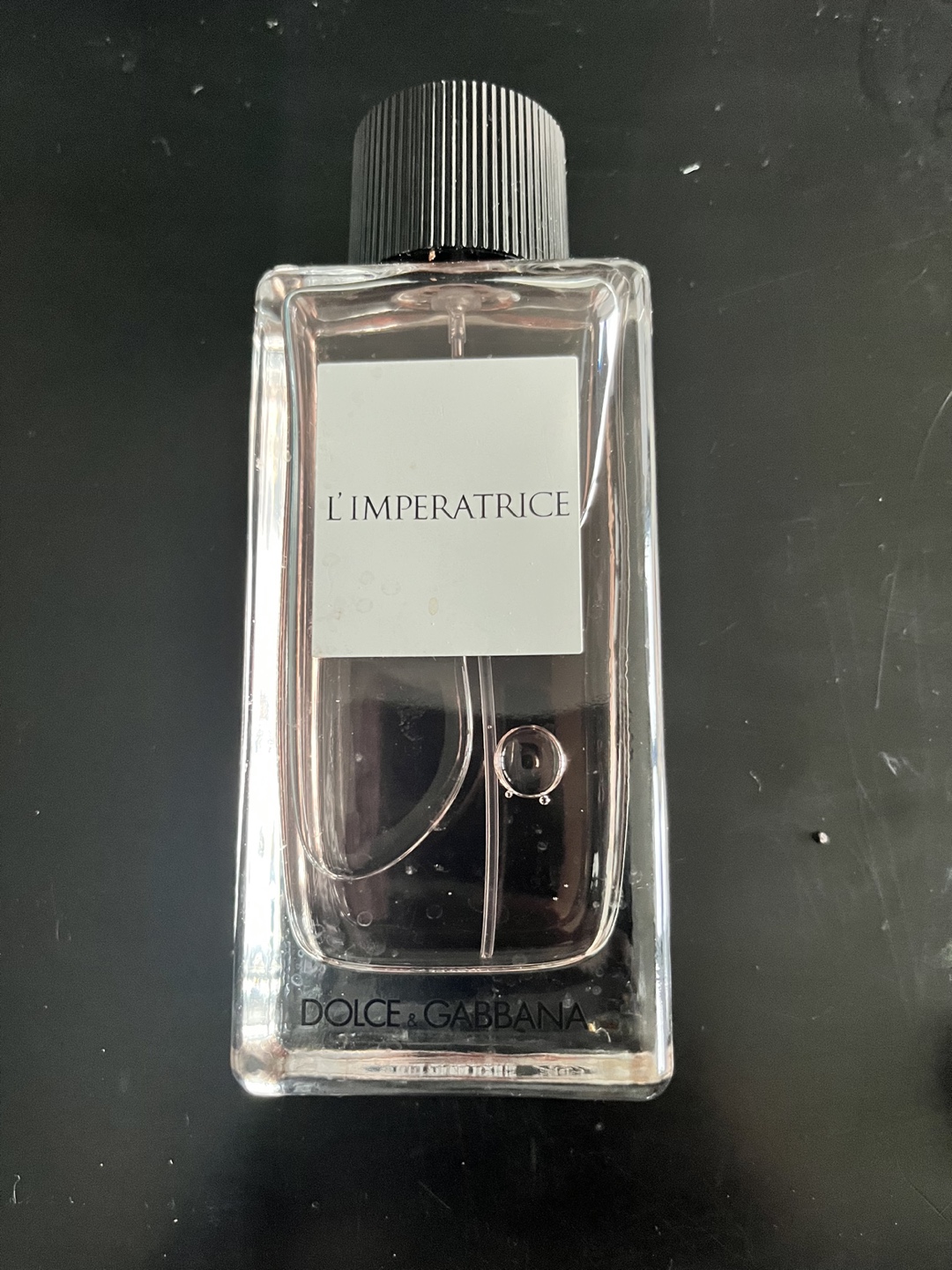 Woman’s Dolce & Gabbana Perfume - photo 2