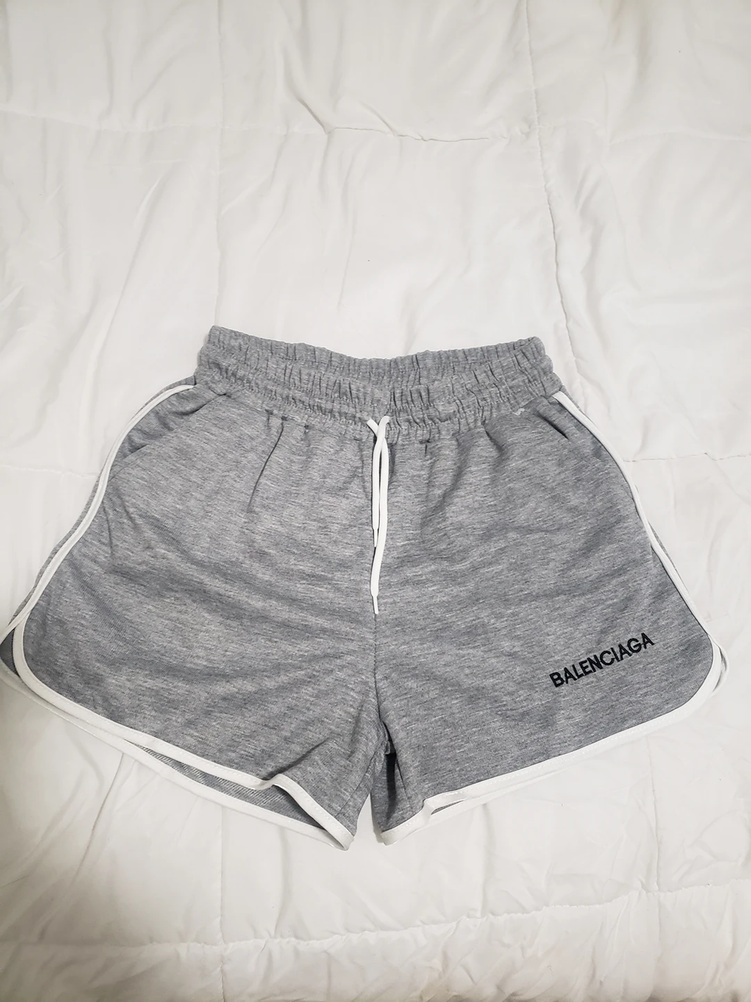 Balenciaga Shorts thumbnail