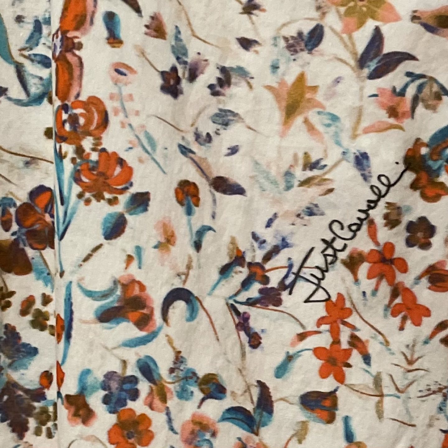 Just Cavalli Long- Sleeve Shirt - photo 4