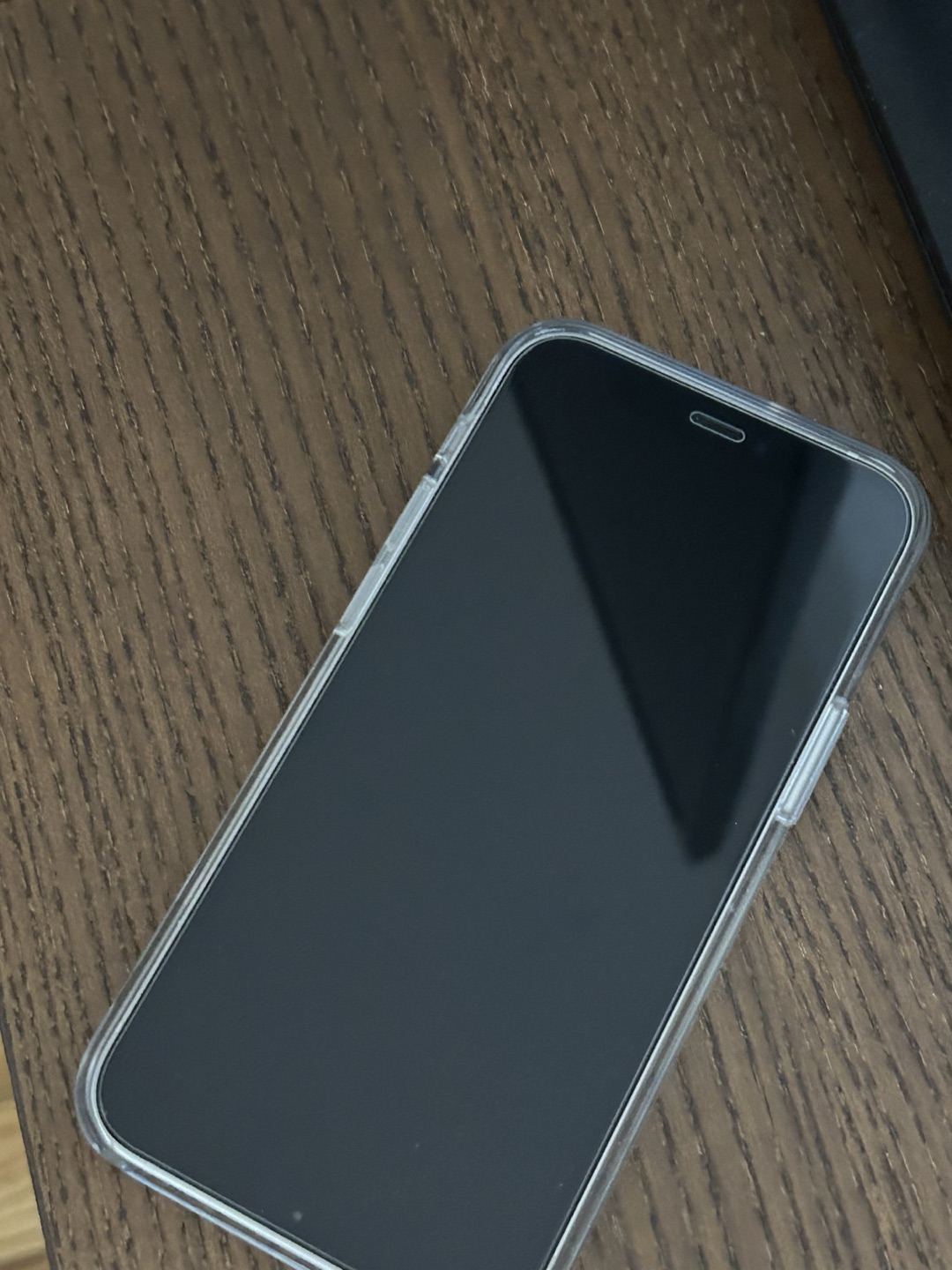 Iphone 12 mini white 128gb thumbnail