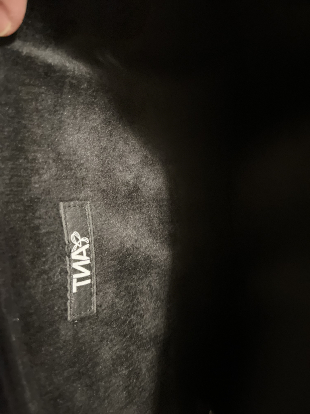 TNA LAPTOP CASE - photo 2