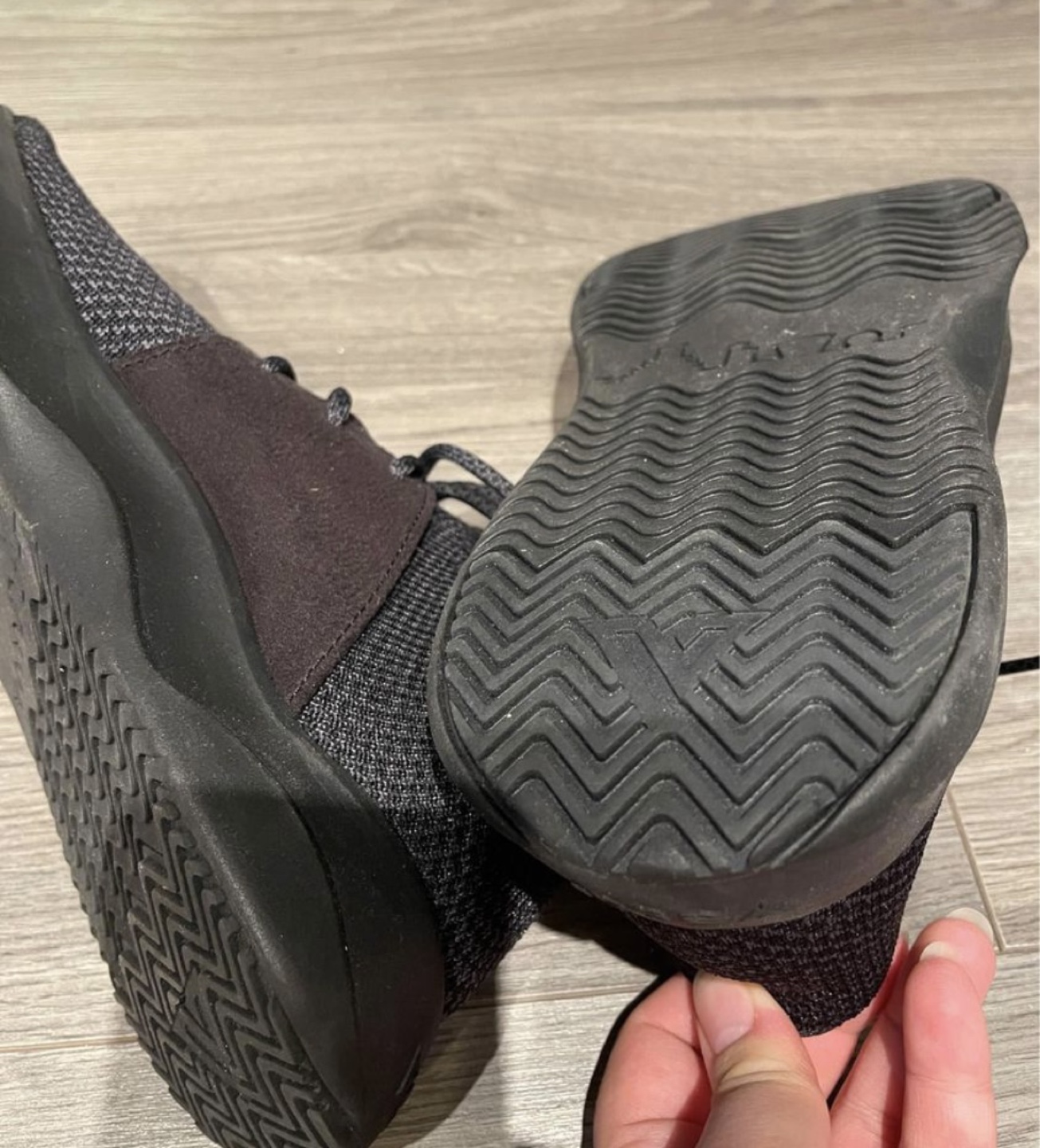 Vessi Everyday Shoes Women Size 8 - photo 4
