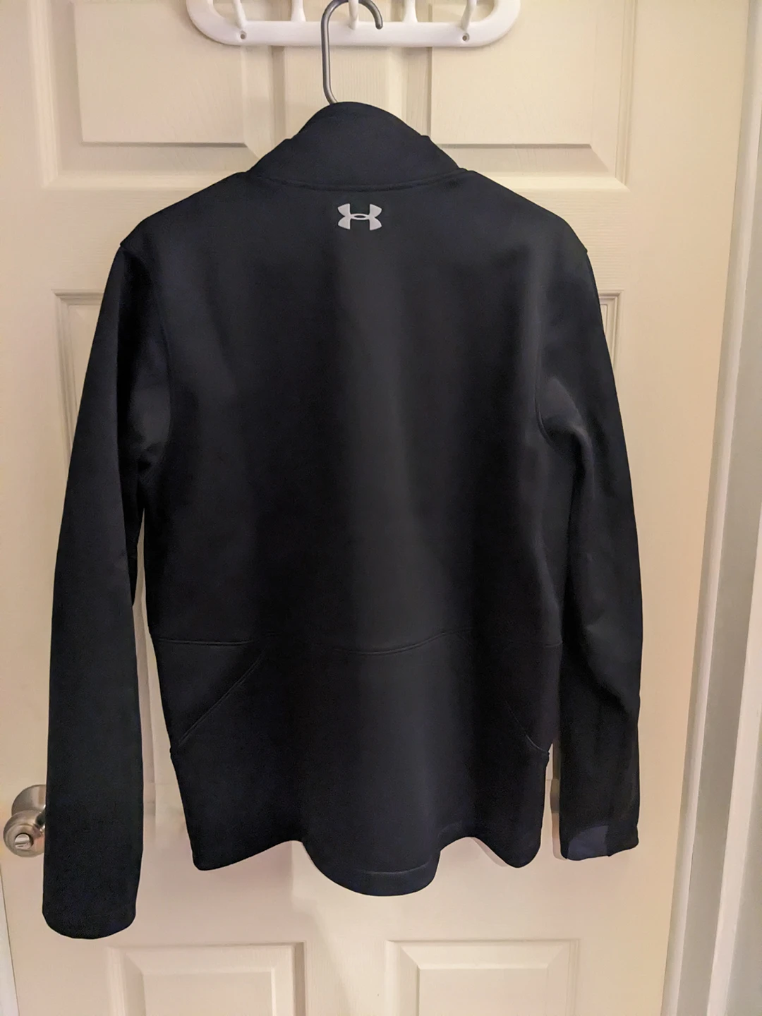 under armour jacket - photo 2