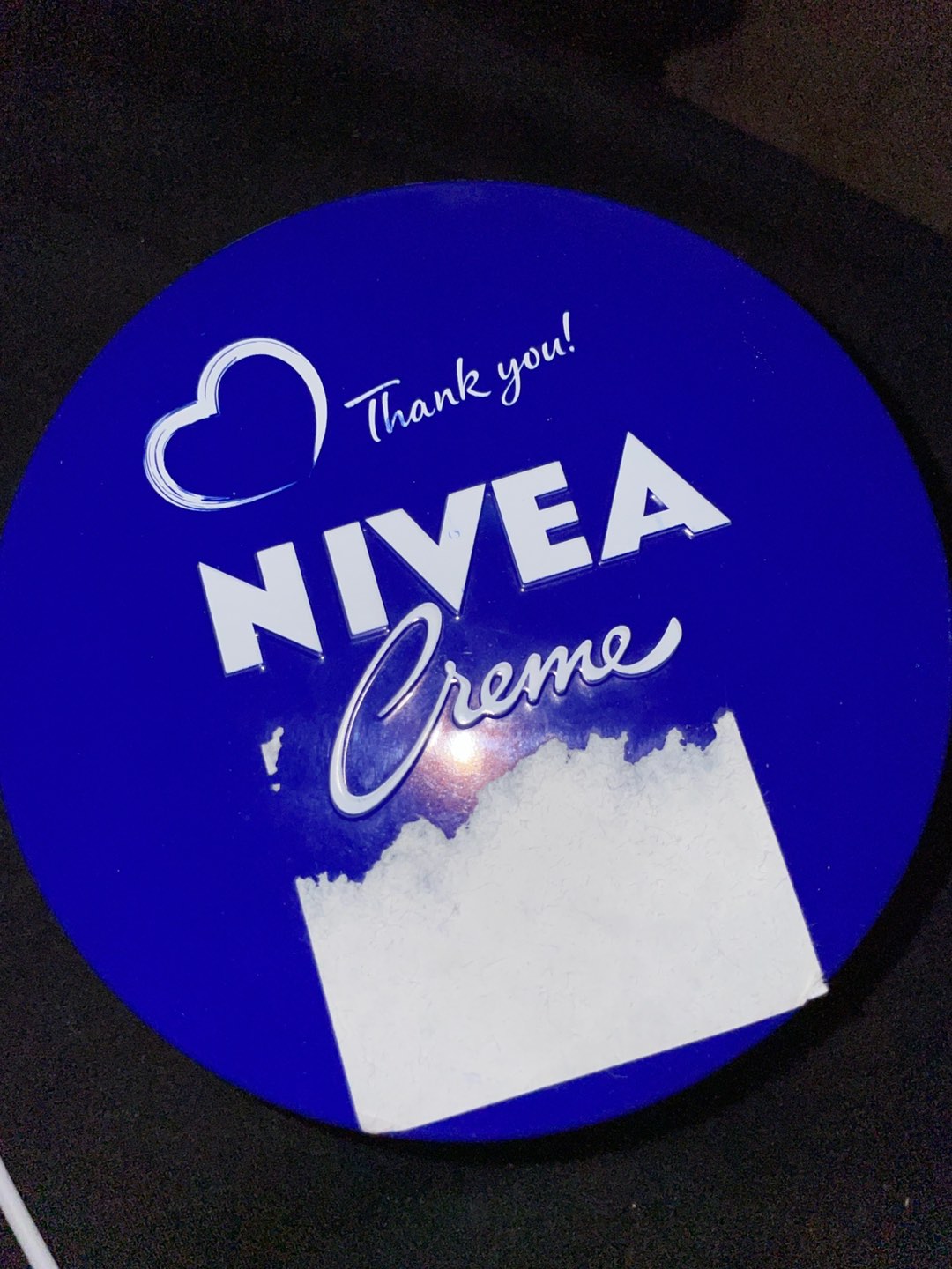 Free cream thumbnail