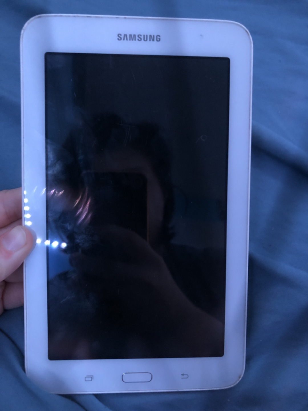 Samsung Galaxy Tab Elite tablet thumbnail