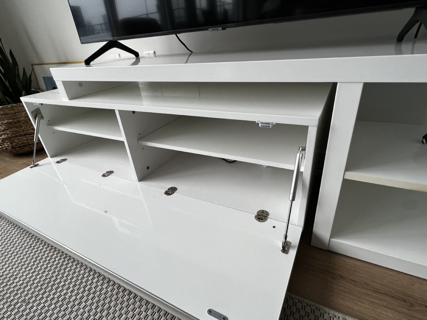 Structube Kate - Media Unit - photo 4