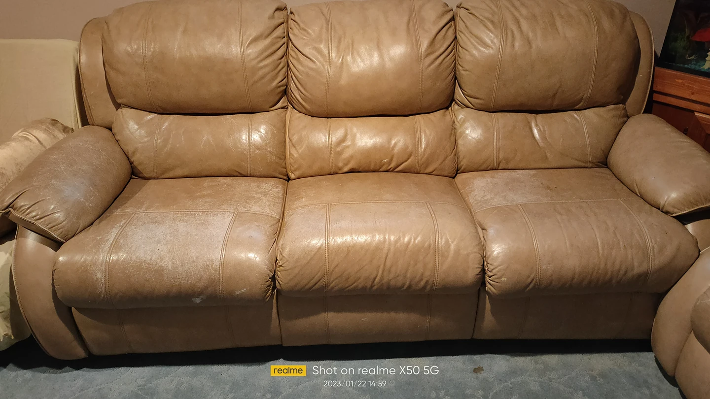 sofa. - photo 2