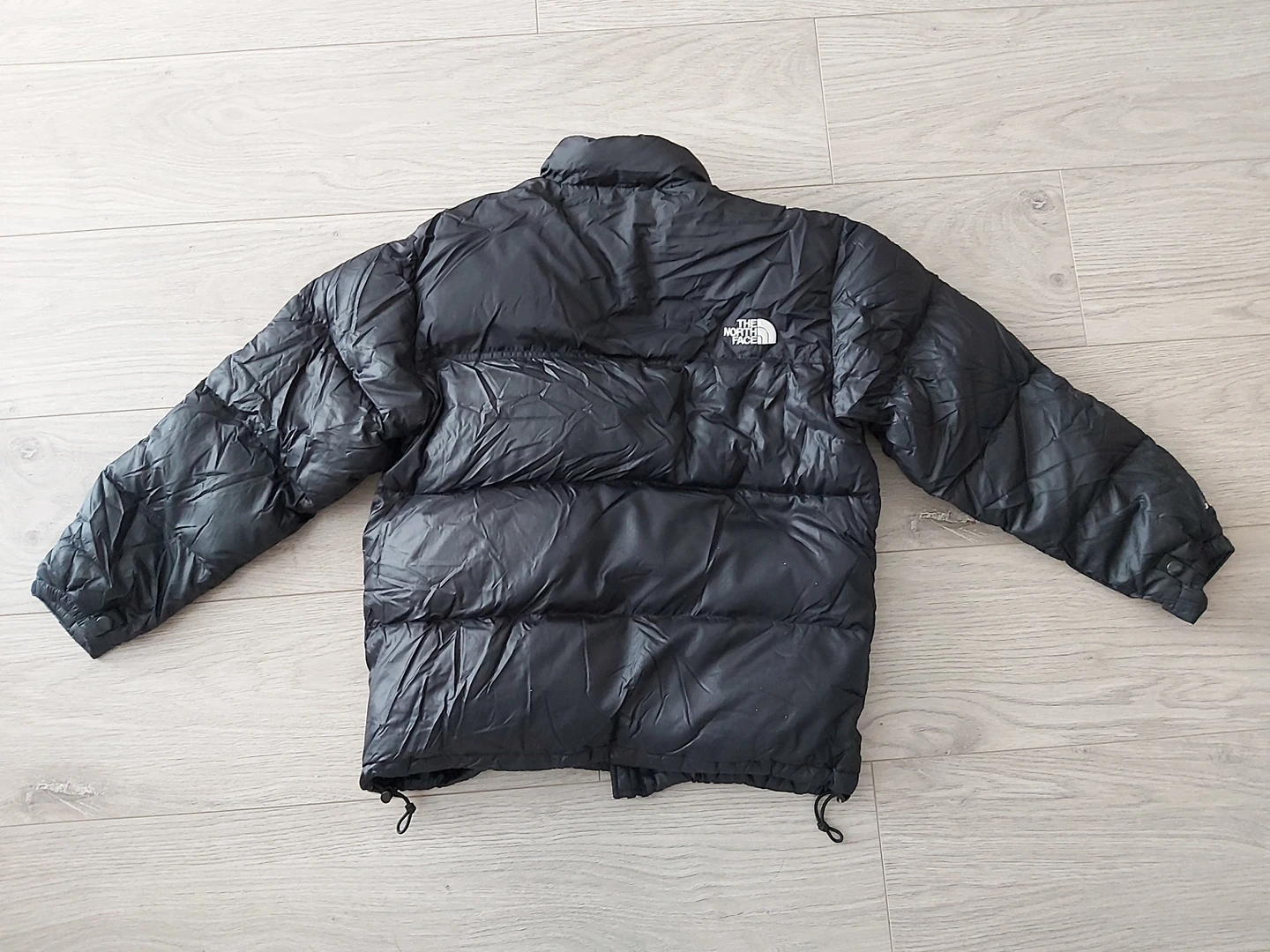 Kids L North Face Puffer - photo 2