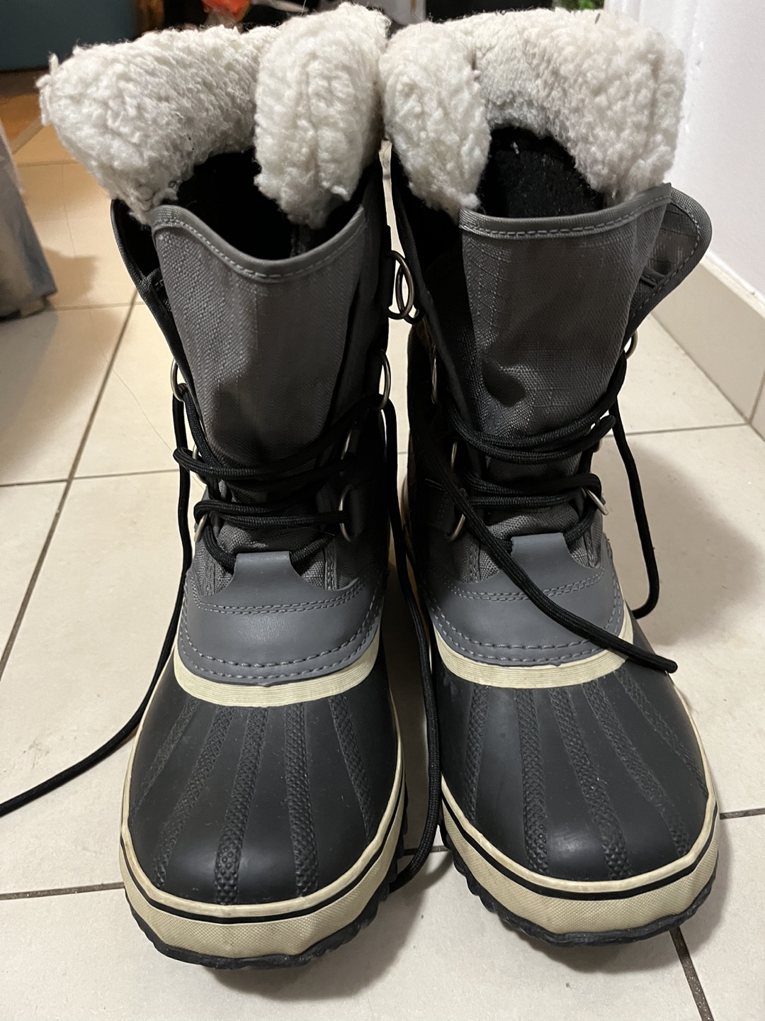 Sorel Boots