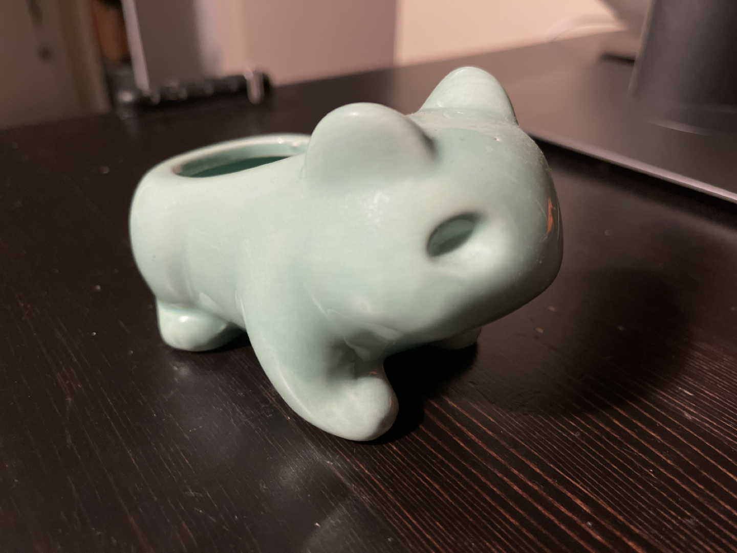 Pokémon planter - photo 2