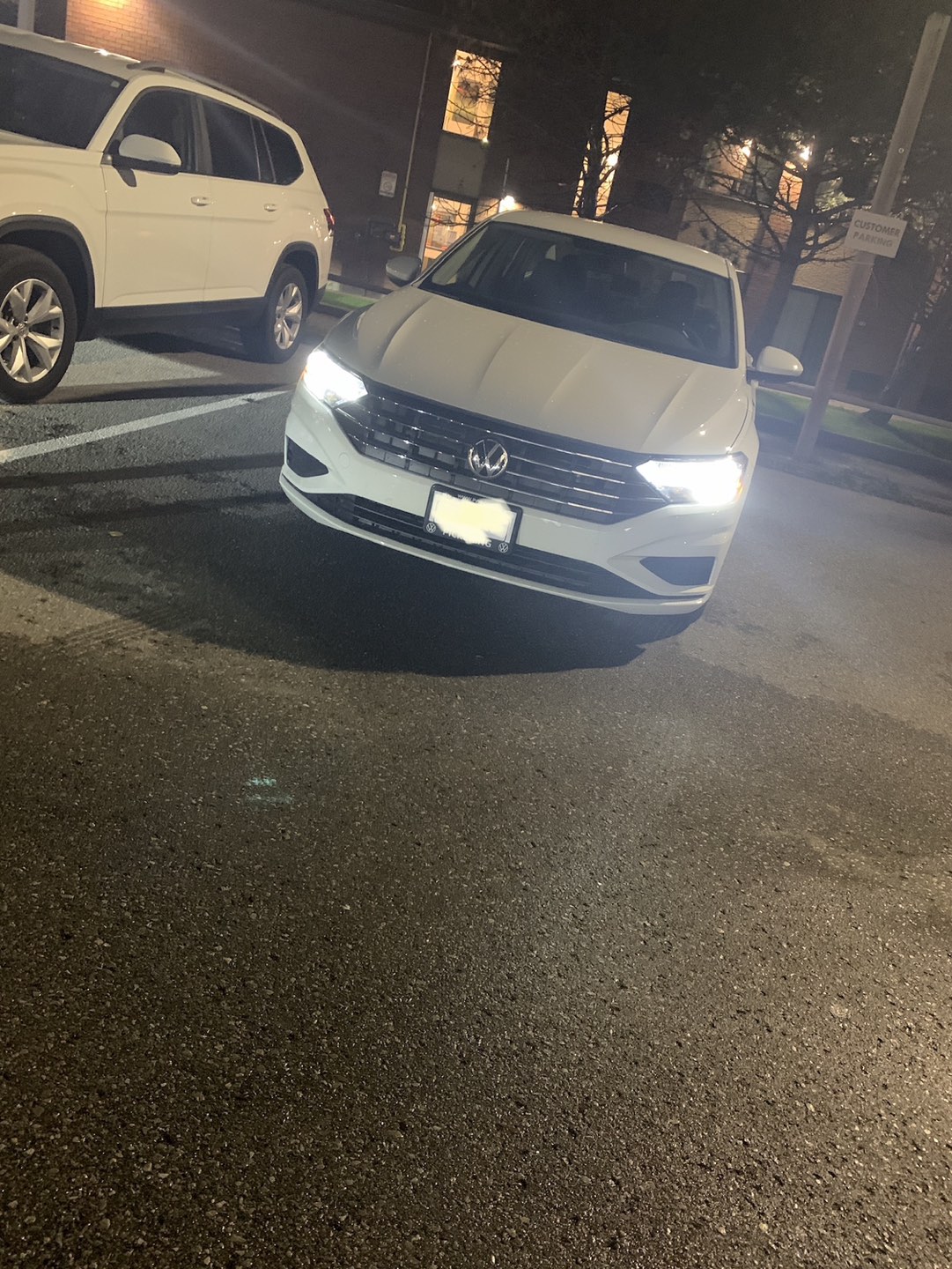 2021 Volkswagen JETTA/  private seller - photo 4