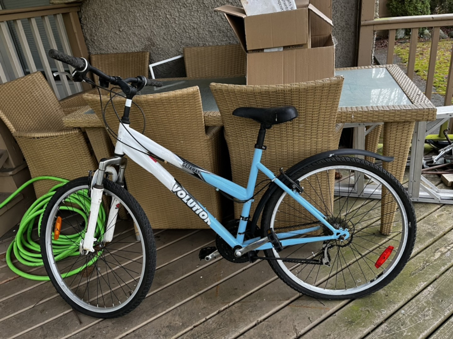 FREE Bike thumbnail