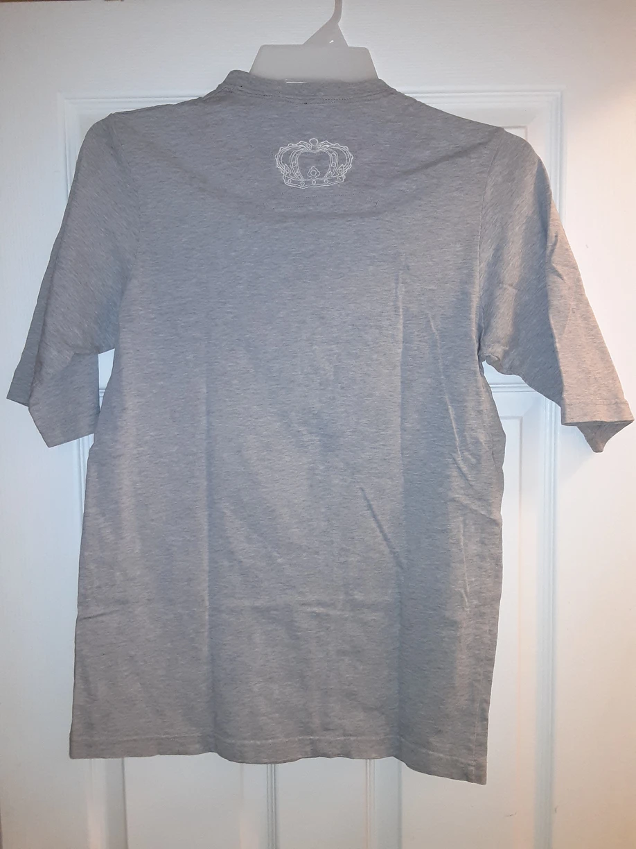 VINTAGE SEAN JOHN KING OF KINGS TSHIRT SZ M UNISEX - photo 2