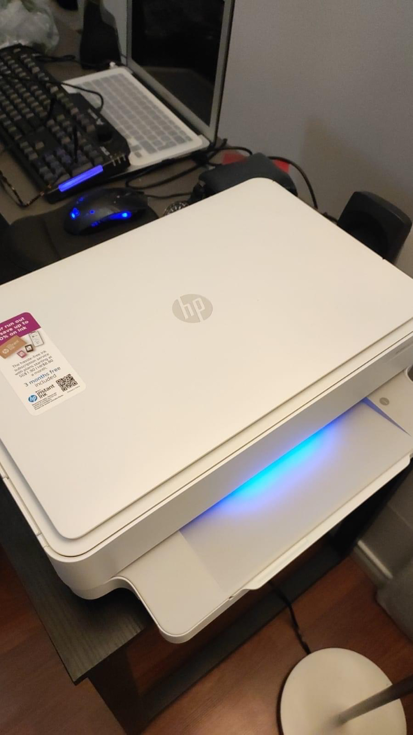 Printer