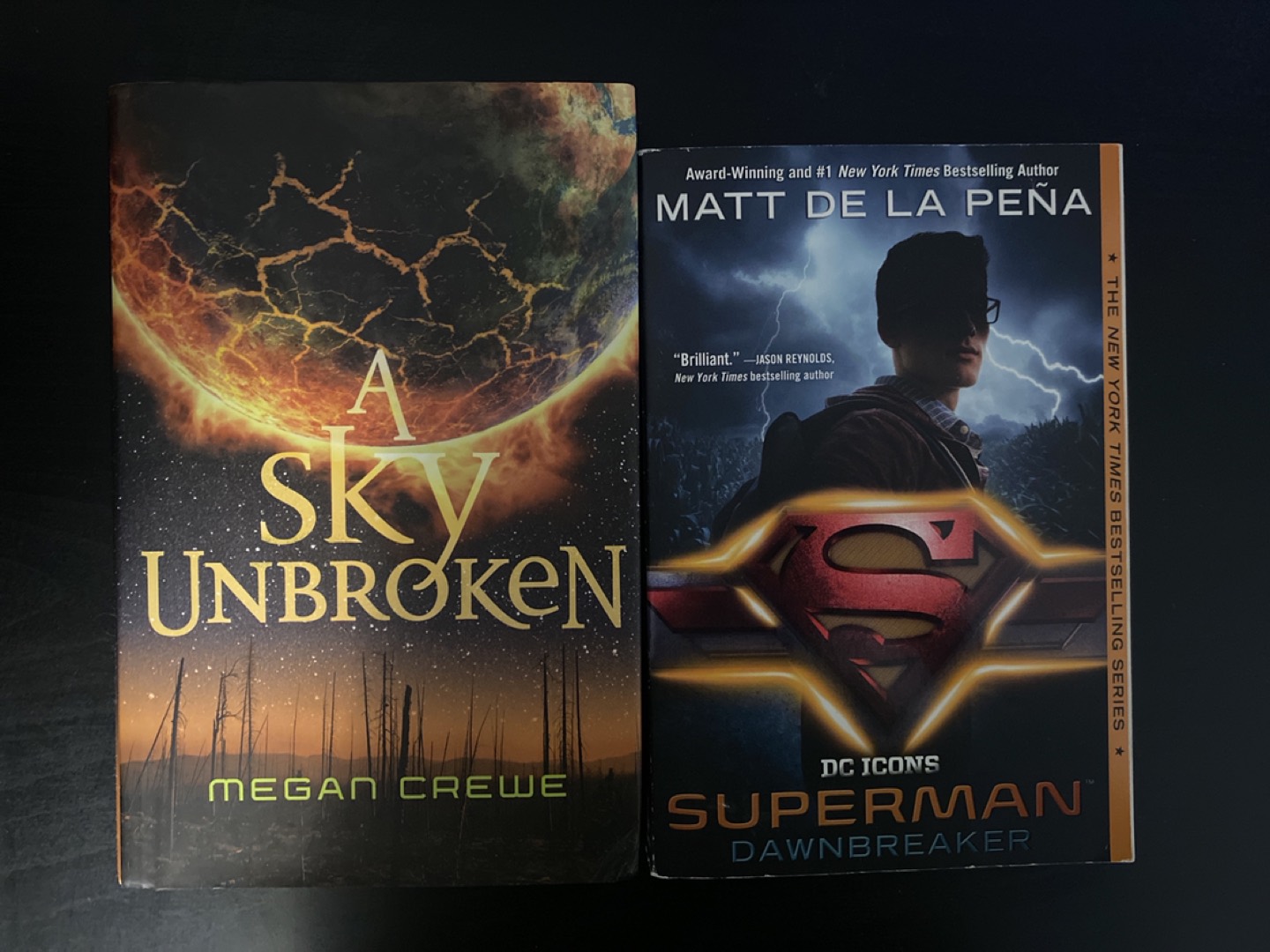 Books for sale