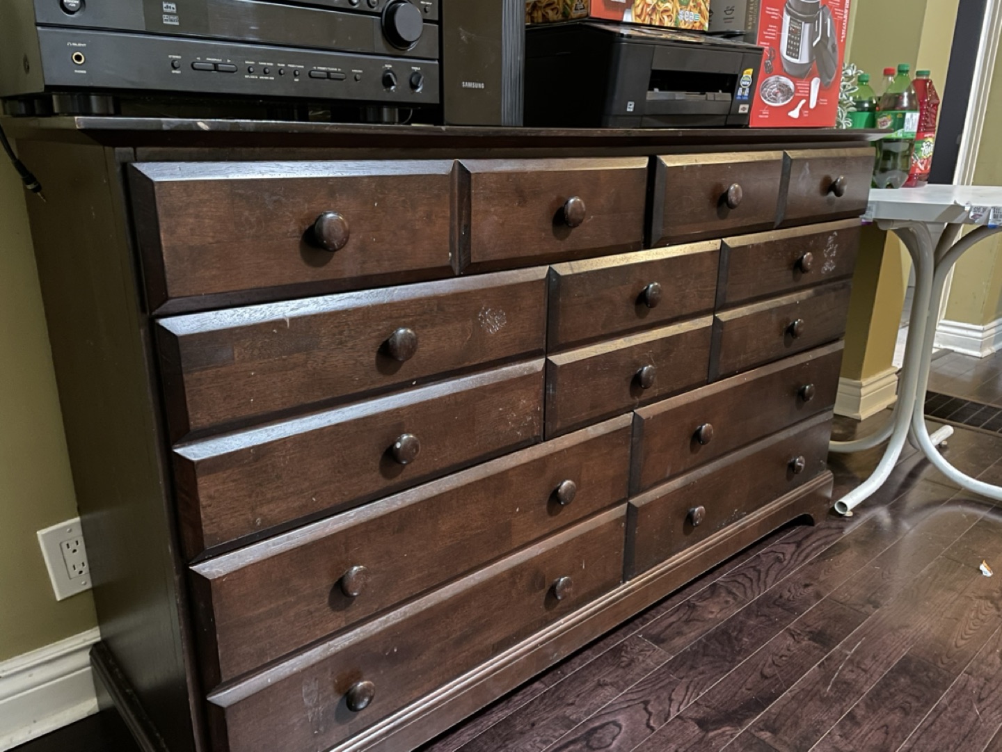 Dresser - photo 4