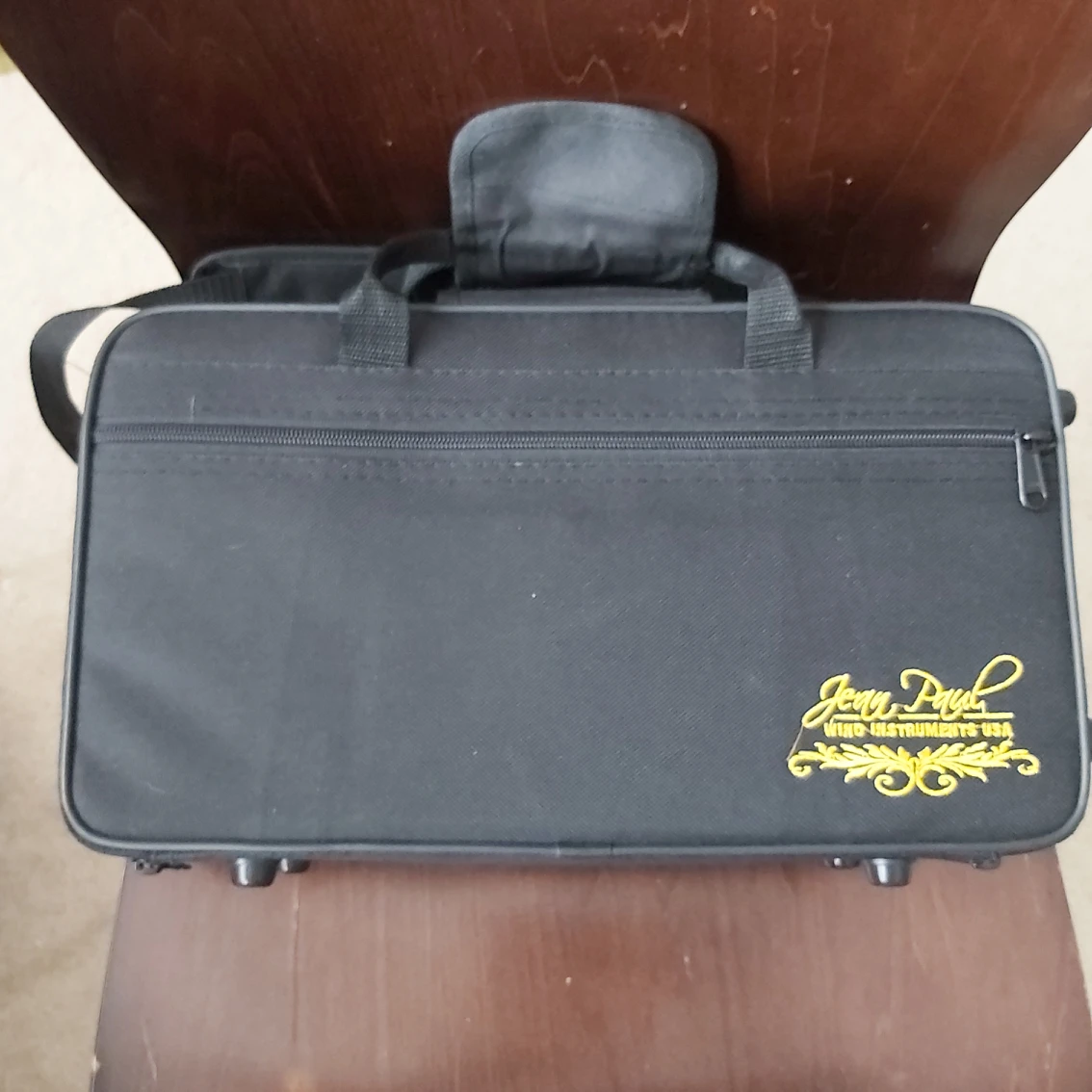 Jean Paul USA CL-300 Student Clarinet with original package - photo 2