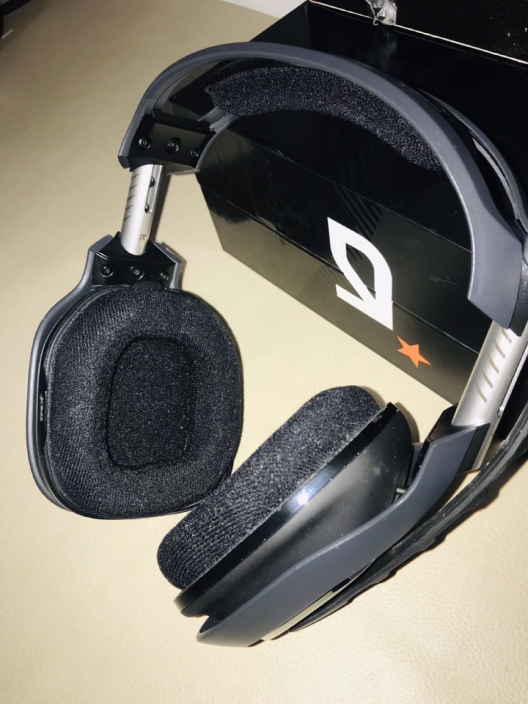 Gaming XBOX headset - photo 3