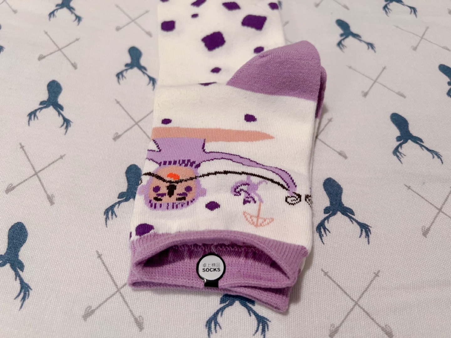 Women Socks NEW image indicator(3)