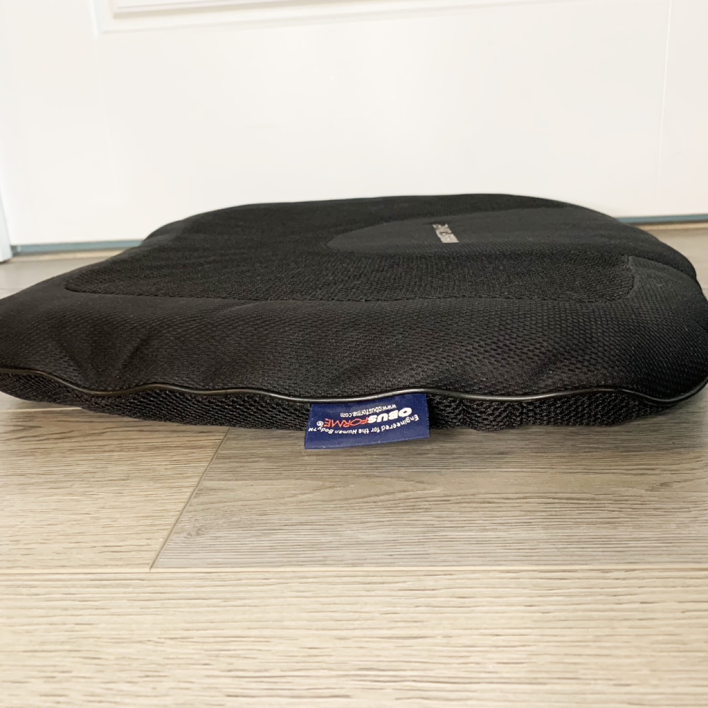 Obusforme Ergonomic Office Seat Cushion #freecycle image indicator(3)