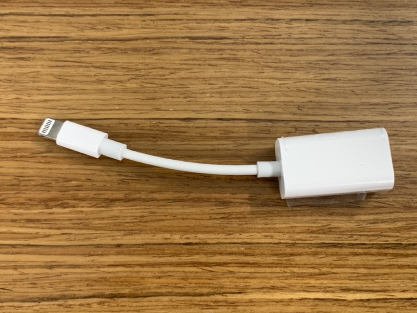 NEW Apple Dubbele Lightning Splitter - photo 4