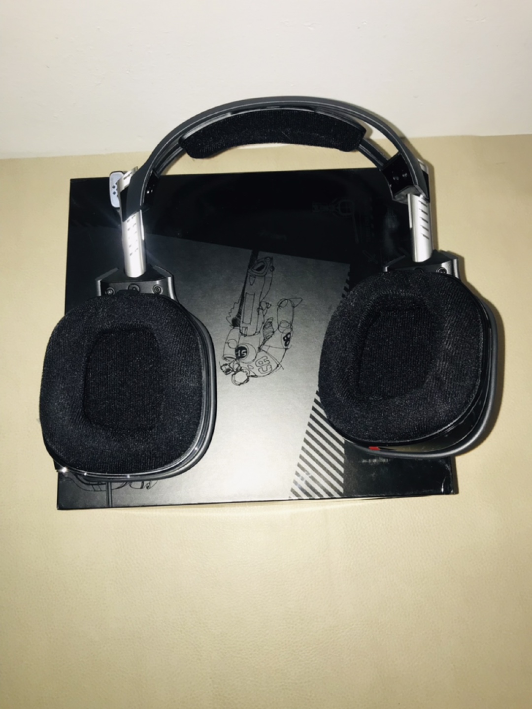 Gaming XBOX headset - photo 3