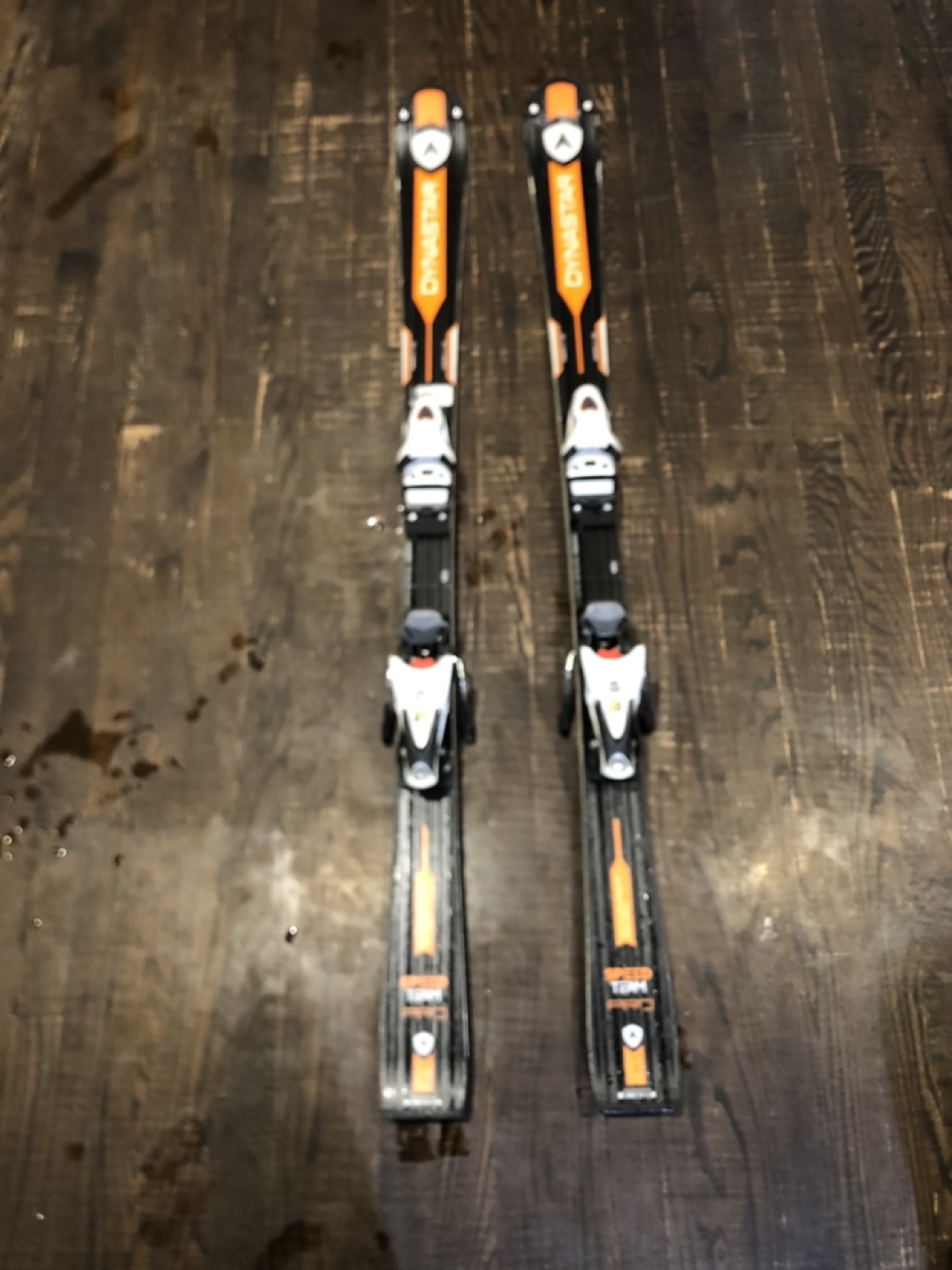 DYNASTAR Racing Skis - photo 3