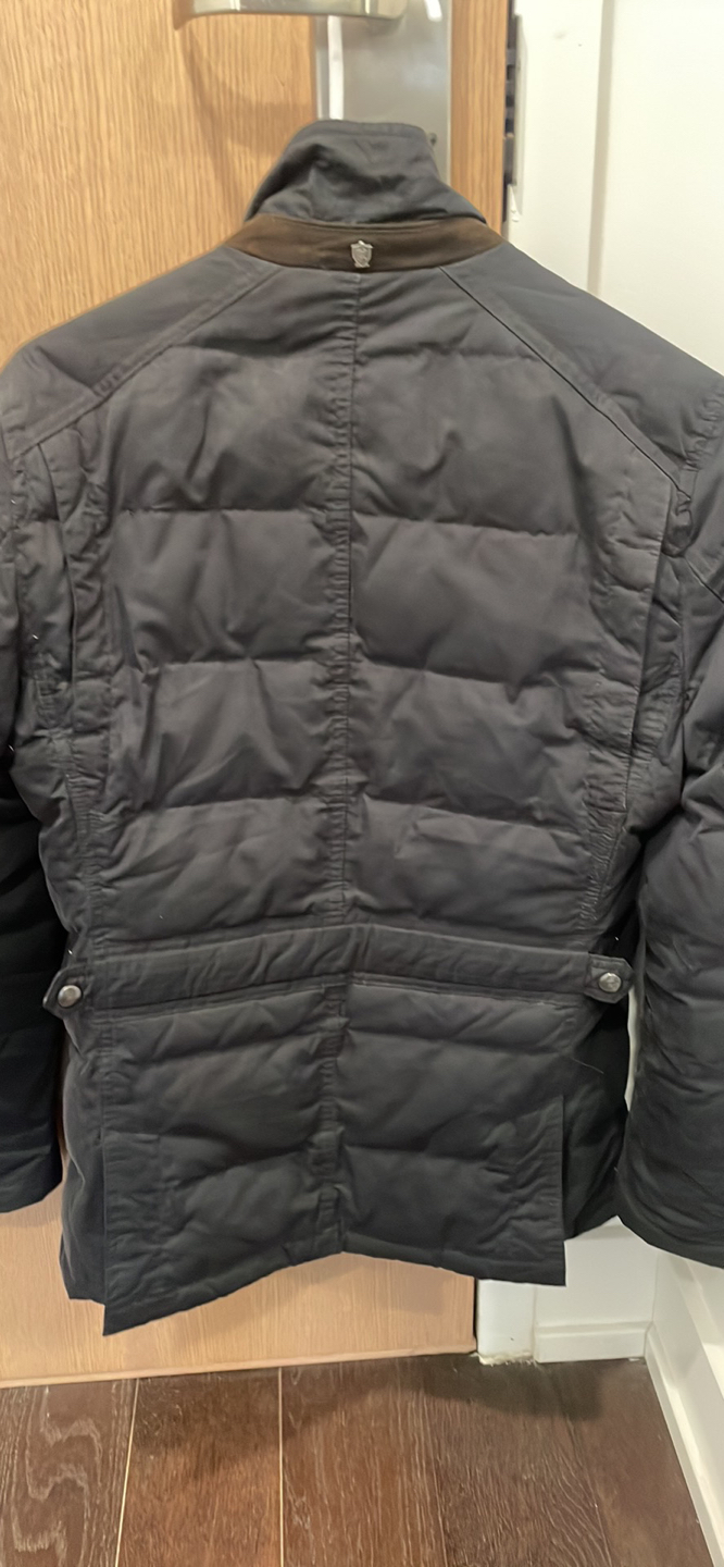 Massimo Dutti jacket - photo 4
